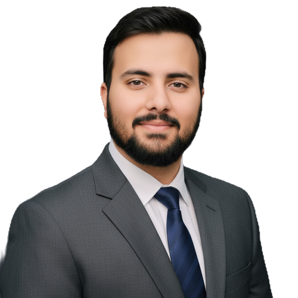 Rayaan R.